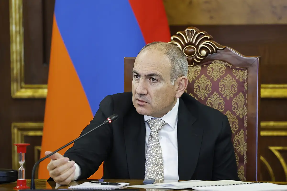 Ադրբեջանական բենզինի ներմուծումից հետո ՀՀ-ում վառելիքի գները նվազել են․ վարչապետ