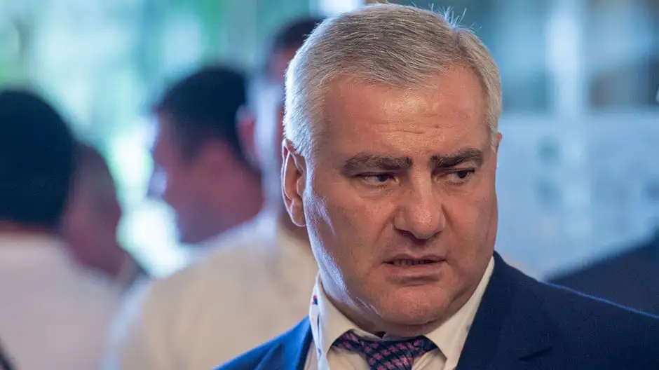 Սամվել Կարապետյանին կրկին կտեղափոխեն ԱԱԾ մեկուսարան