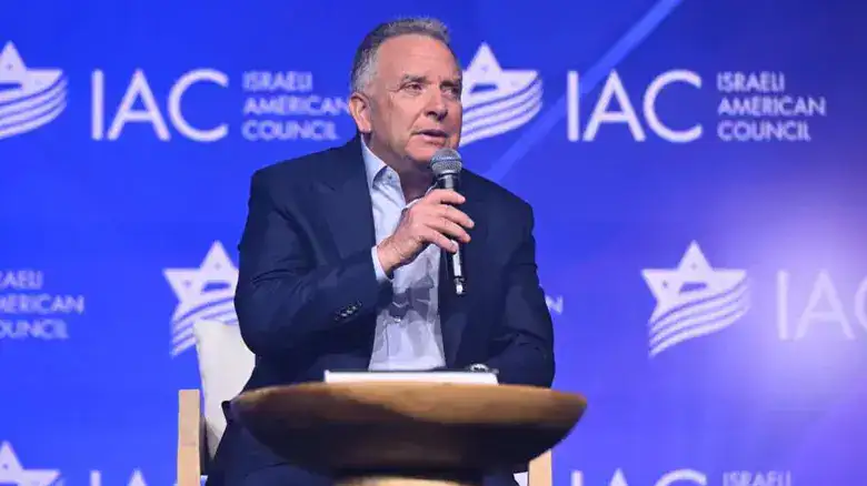 Մենք կարող ենք Իրանի հետ խնդիրները լուծել դիվանագիտական ճանապարհով. Ուիթքոֆֆ