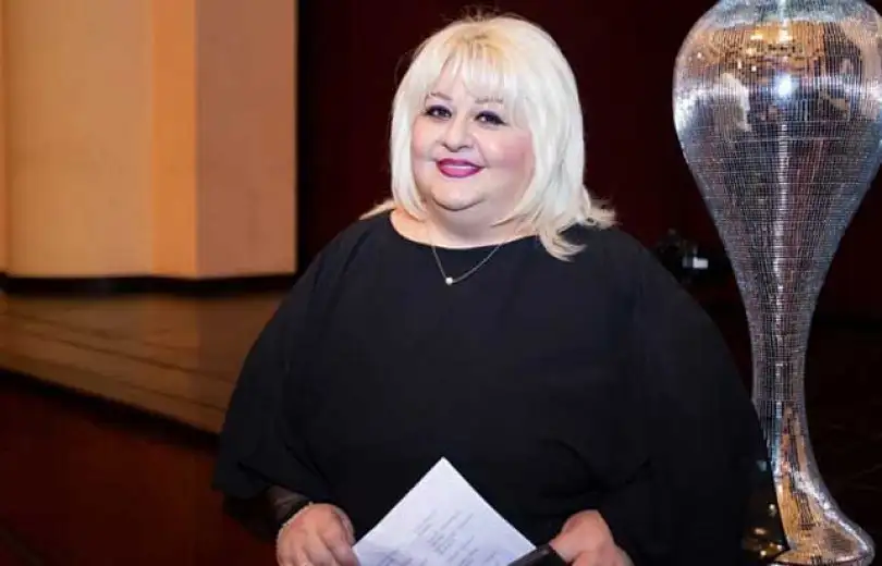 Մահացել է դերասանուհի Զառա Արամյանը