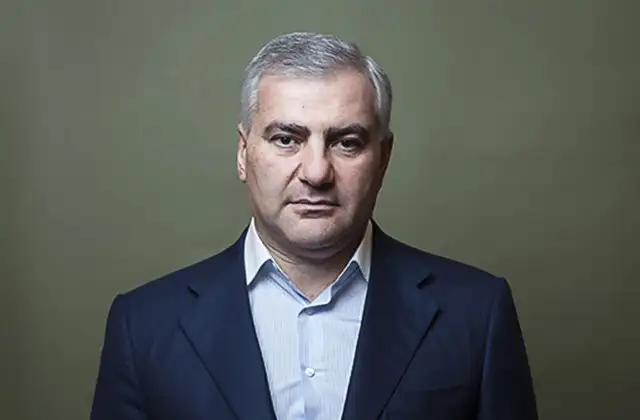 Սամվել Կարապետյանի նկատմամբ կիրառվել է տնային կալանք