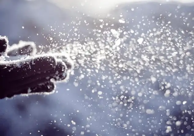 Օդի ջերմաստիճանը կնվազի 7-10 աստիճանով