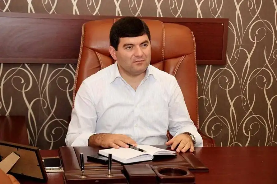 Դավիթ Համբարձումյանի խափանման միջոցը փոխվել է