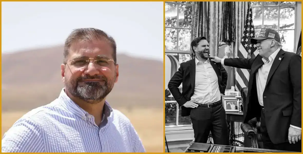 Վենսի սպասվող այցը Երևան ընդգծում է Վաշինգտոնի հատուկ ուշադրությունը Հարավային Կովկասին. Բաբաջանյան