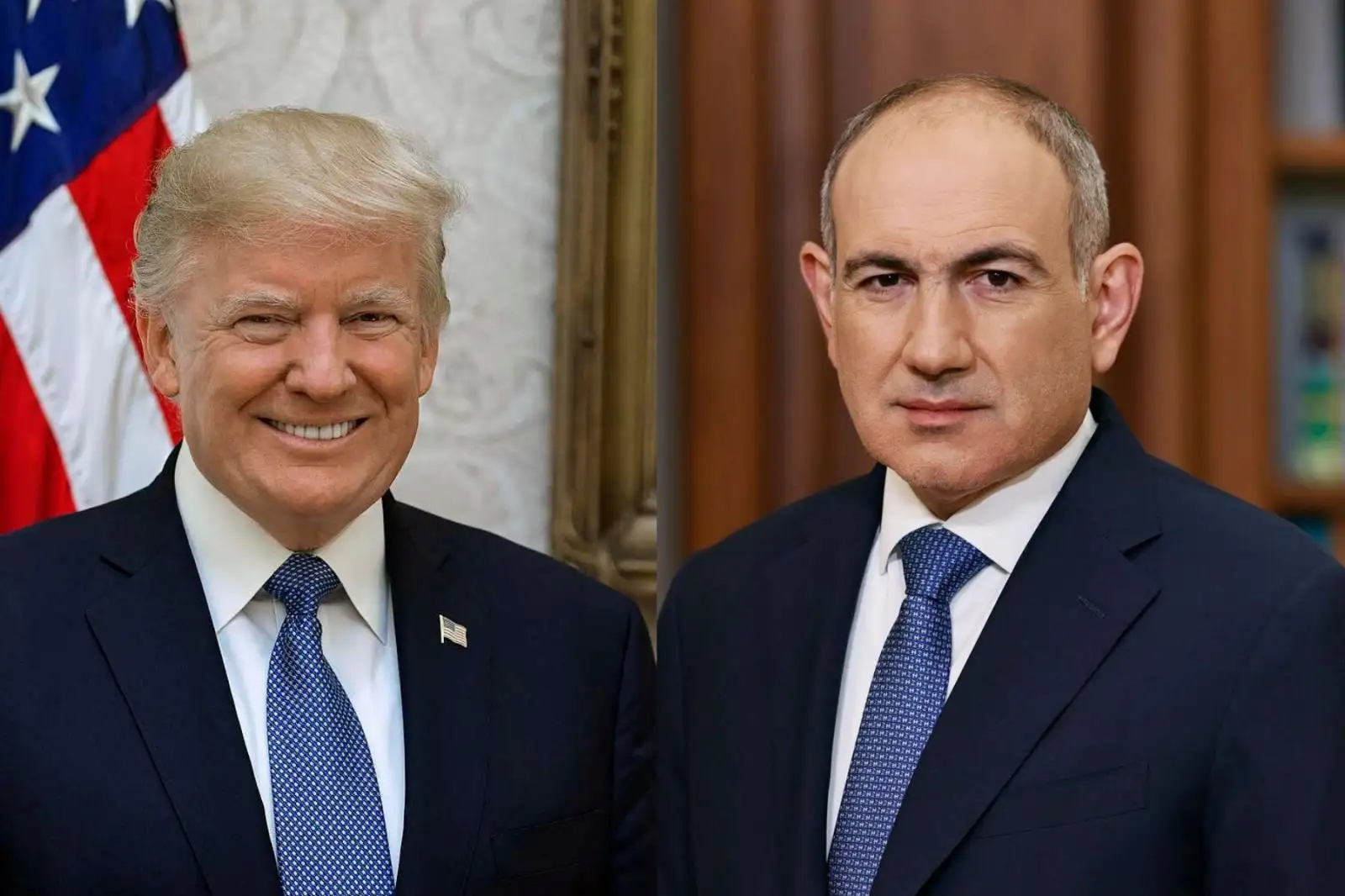 Փաշինյանը Թրամփից հրավեր է ստացել՝ Խաղաղության խորհրդին միանալու վերաբերյալ