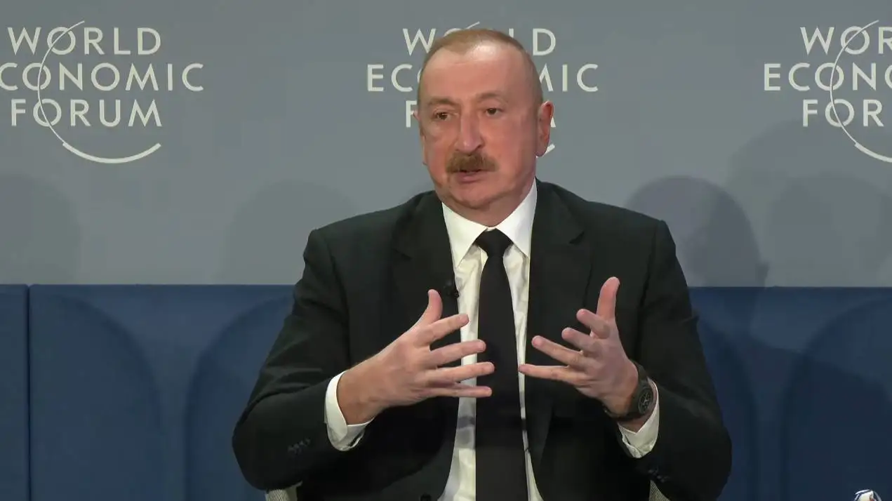 Դե ֆակտո՝ միակողմանիորեն բացել ենք միջանցքները․ Ալիև