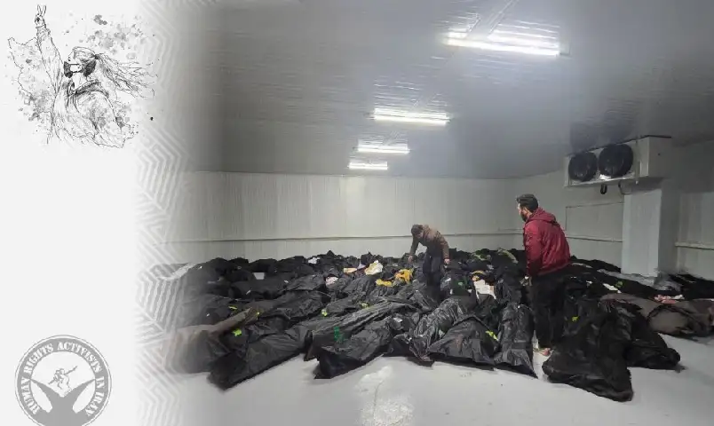 Իրանում հաստատված զոհերի թիվը անցել է 5000-ը