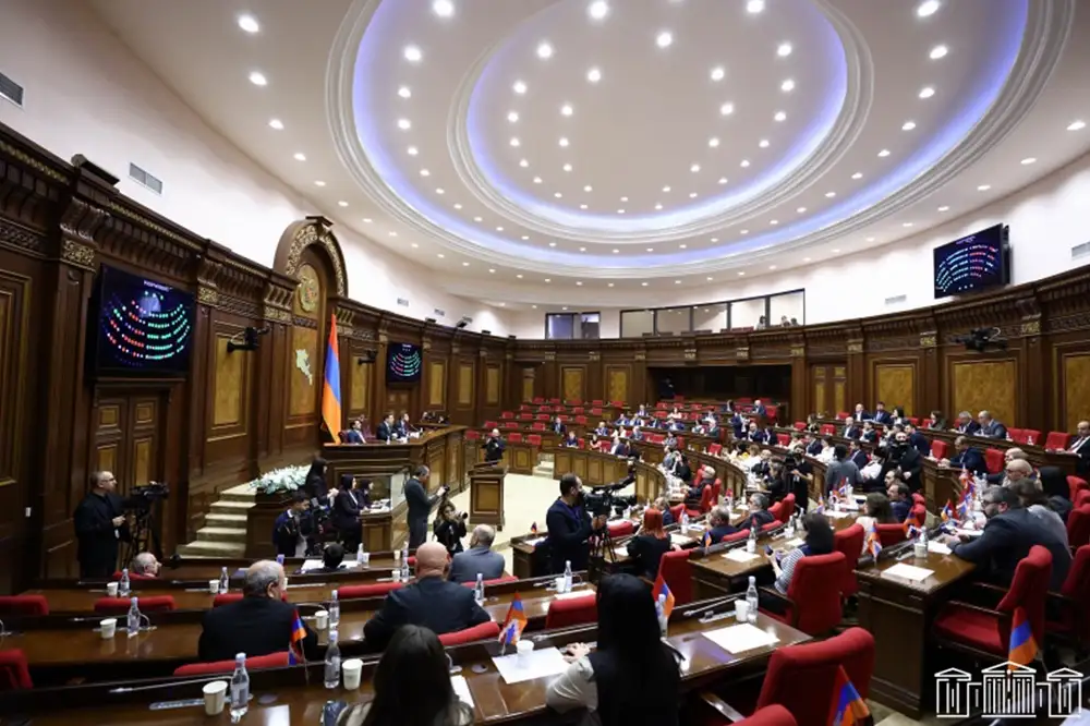 Փոփոխություններ՝ ընտրական օրենսգրքում. ապահովվում են դիտորդների անկողմնակալությունը