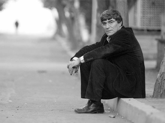 Լրանում է Հրանտ Դինքի սպանության 19-րդ տարին