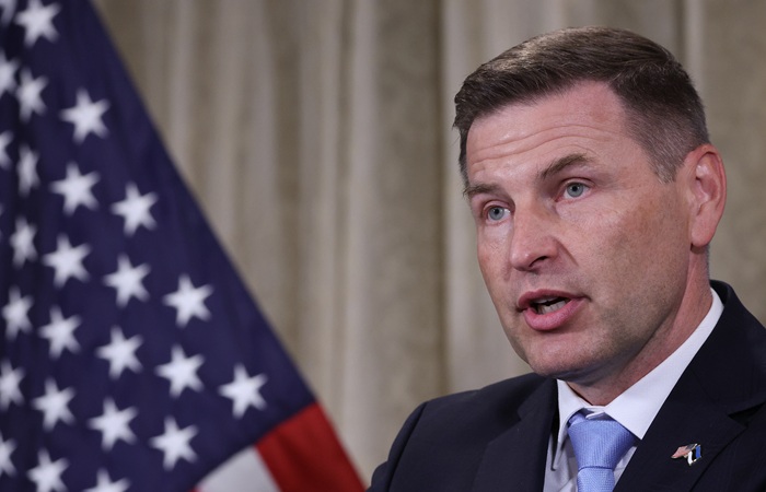 Էստոնիան պատրաստ է Գրենլանդիա ուղարկել առնվազն մեկ կապի սպա՝ ԱՄՆ-ին զսպելու համար