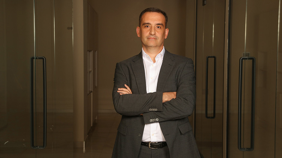 Տիգրան Պետրոսյան․ «Գլոբալ Կրեդիտ»-ը շարունակելու է առաջ շարժվել նորարարության ուղիով