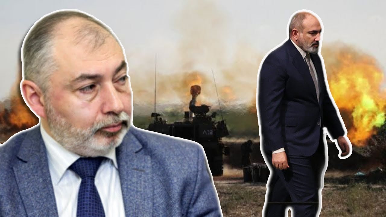 Ժամը՝ 16:00-ին Հայկ Բաբուխանյանը կլինի «Իրավունք TV»-ի ուղիղ եթերում