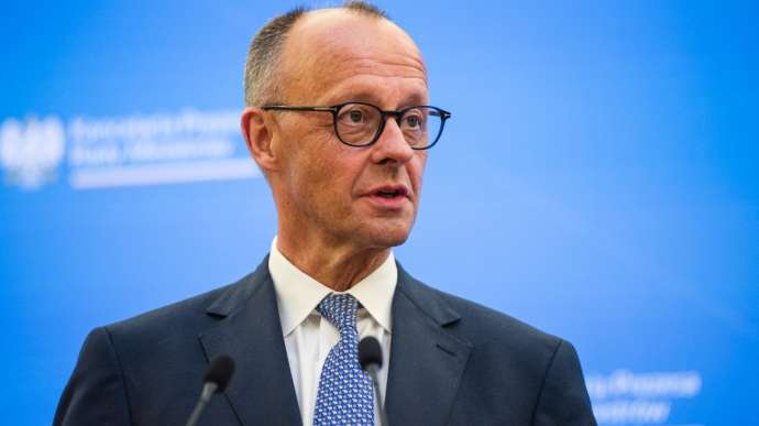 Իրանի ղեկավարությունը գտնվում է իր վերջին օրերի մեջ. Մերց