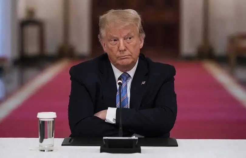 Քանի որ Նոբելյան մրցանակ չեք տա, պարտավոր չեմ մտածել խաղաղության մասին. Թրամփ