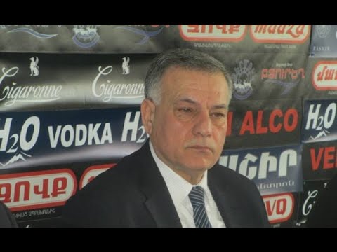 #Ուղիղ. Ավետիս Կարագուլյանի գործով նիստն է