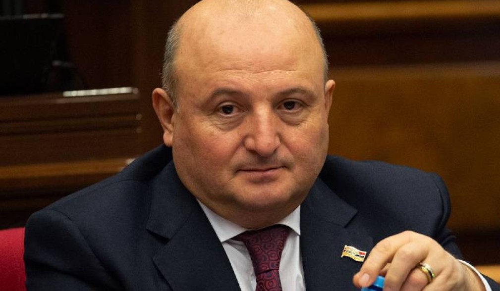 Վարդան Ղուկասյանը շատ վատ վիճակում է, նրա բժիշկը Գյումրիից գալիս է ՔԿՀ․ Պաշտպան