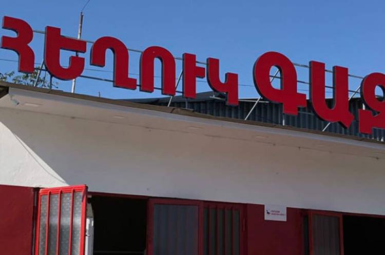 «Ժողովուրդ». Կապ ունի՞ հեղուկ գազի թանկացումն ադրբեջանական բենզինի հետ