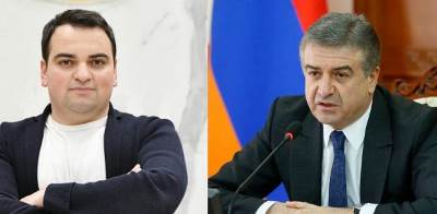 «Հրապարակ». Ով կարող է դառնալ «Մեր ձևով»–ի վարչապետի թեկնածուն