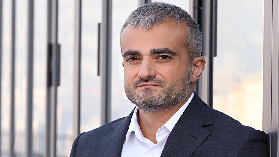 Արմեն Ստեփանյան. Էներգախնայող տեխնոլոգիաները կարեւոր են խոշոր բիզնեսի համար