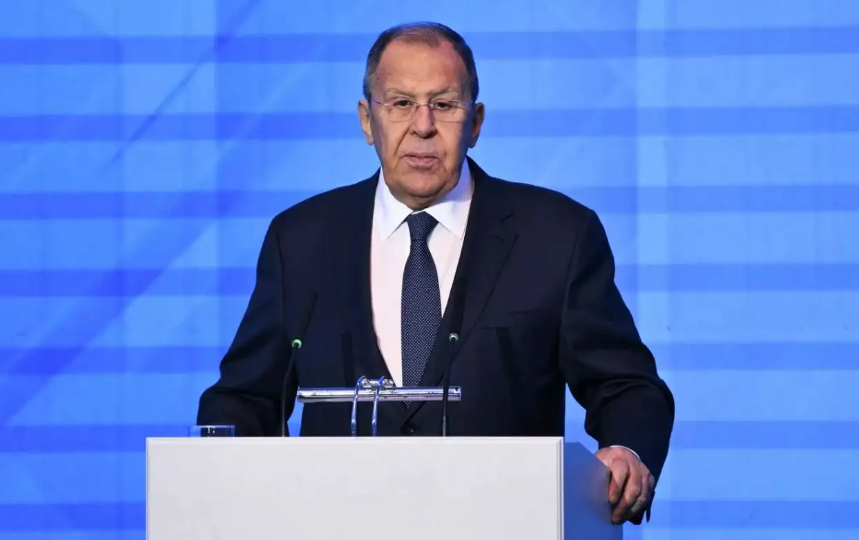 Անհնար է ընդունել ԵՄ չափանիշները՝ մնալով ԵԱՏՄ անդամ. Լավրովը՝ Հայաստանի մասին