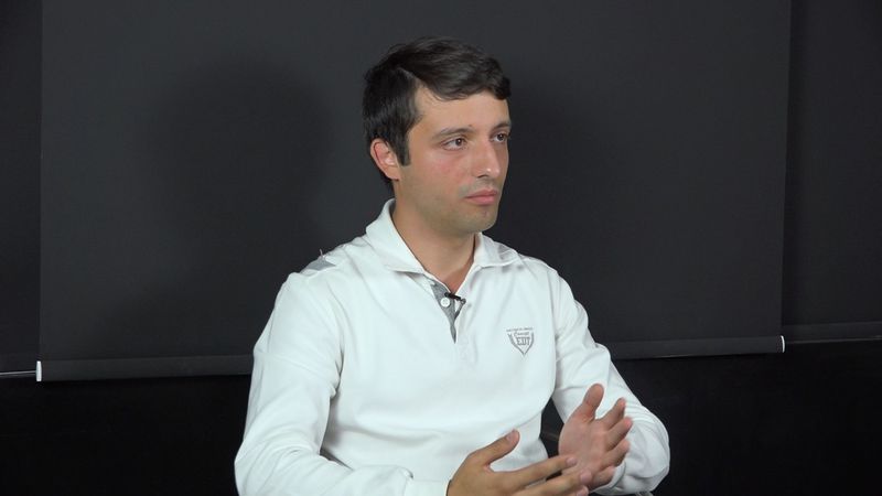 Դրված է խնդիր, փնտրում ենք լուծում․ «Գիտափորձ»