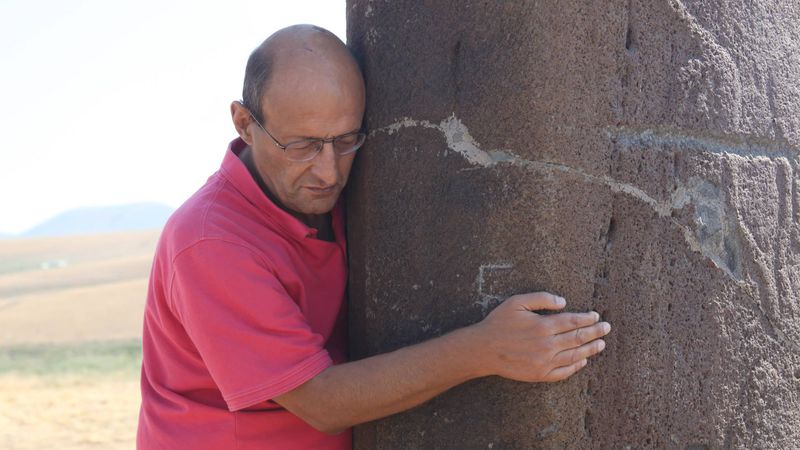 Սա Հայաստան է և վերջ. Կարեն Վարդանյանի հիշատակին