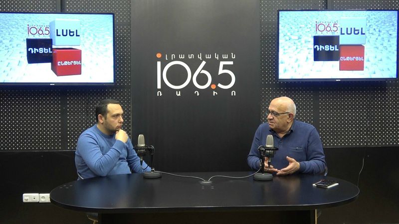 Տարվա ամենամեծ ձեռքբերումը քաղաքական ազատության նվաճումն է. «Վերջին շանս»