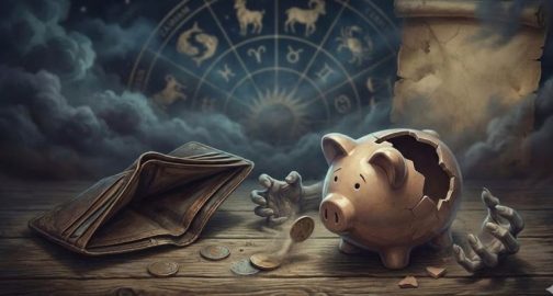 Կենդանակերպի նշաններ, որոնք դատապարտված են աղքատության. ով չպետք է խնայի գումար և ինչու է դա կարևոր հասկանալ