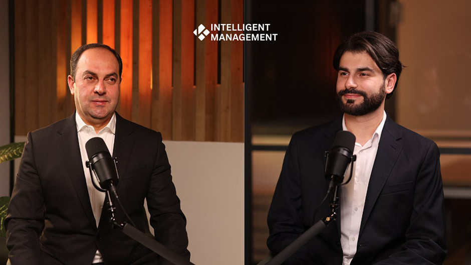 Ինթելլիջենթ Մենեջմենթը փոխում է խաղի կանոնները առողջապահական եւ ապահովագրական համակարգերում