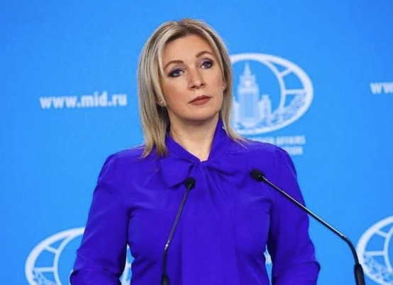 Զախարովան արձագանքել է Սոլովյովի՝ Հայաստանի վերաբերյալ մեկնաբանություններին