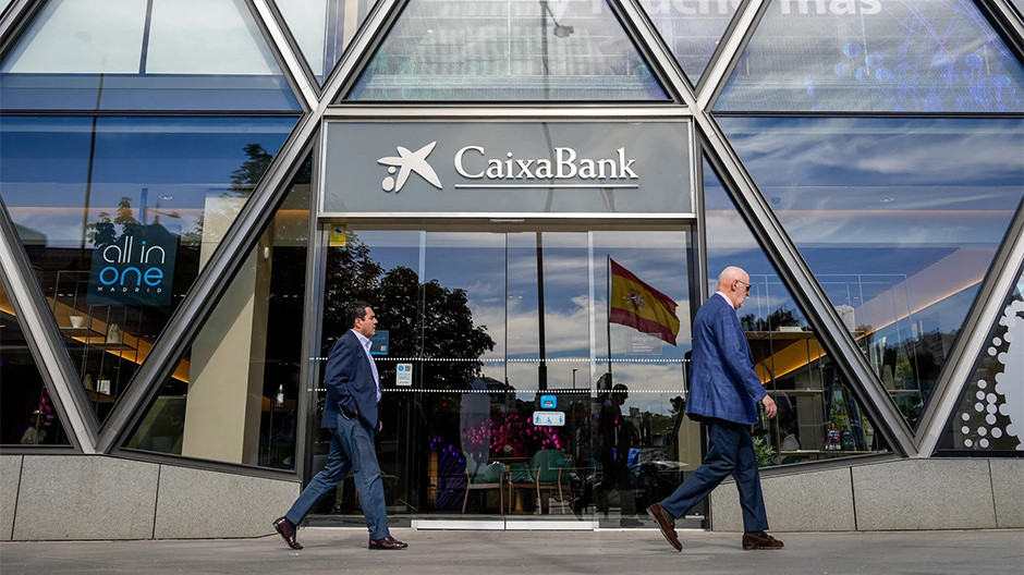 CaixaBank-ը արհեստական բանականության գրասենյակ է հիմնել