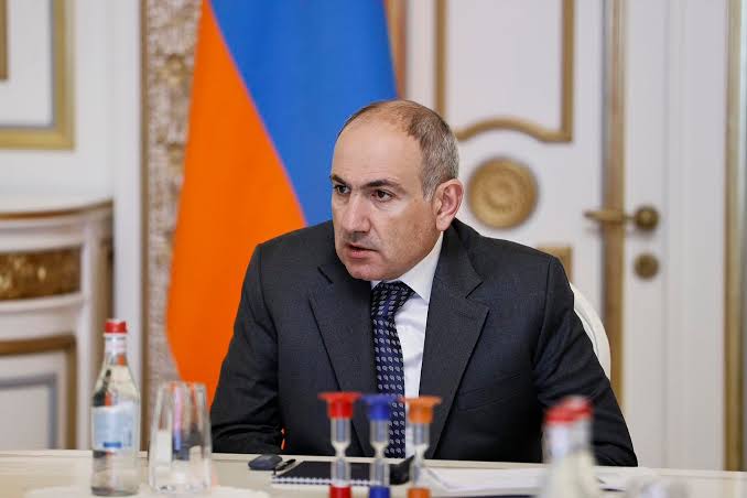 Ադրբեջանական նավթամթերքի ներմուծման արդյունքները. վարչապետի անդրադարձը