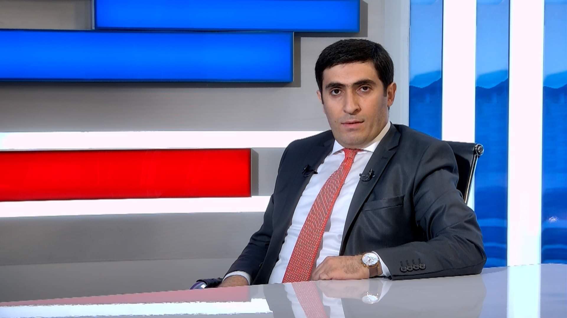 Դաշնակցությունը դարձել է Ռոբերտ Քոչարյանի պատանդը, նրանք չեն կարող մրցակից լինել ՔՊ-ին. Էդգար Առաքելյան