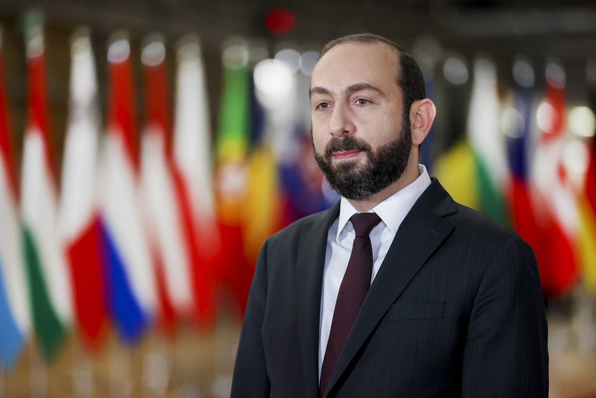 Բանակցությունների արդյունք է և արտացոլում է երկրների ներդրումները. Միրզոյանը՝ ԹՐԻՓՓ ընկերության մասնաբաժինների բաշխման մասին