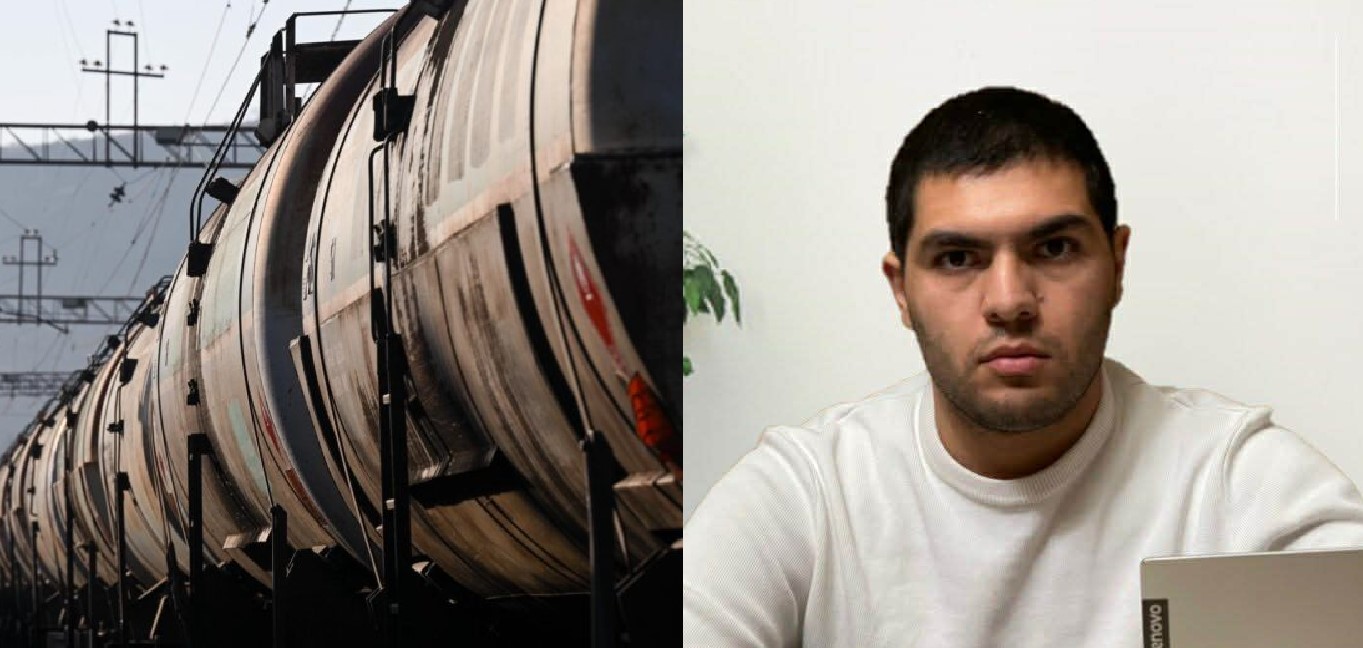 Բենզինն էժանացել է, գնաճը որոշ չափով կզսպվի.  տնտեսագետը՝ Ադրբեջանից վառելանյութ ներմուծելու դրական հետևանքների մասին