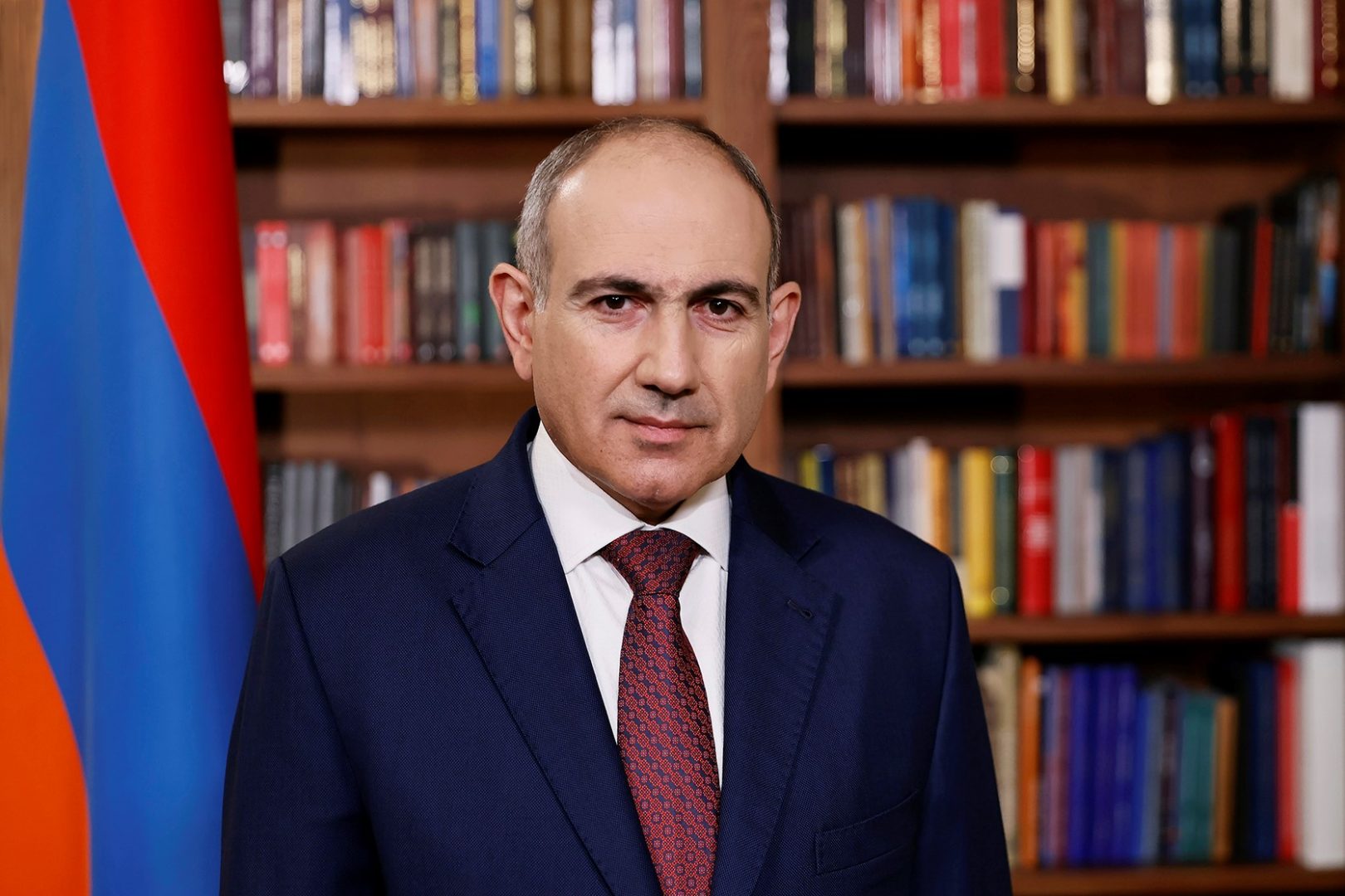 Գերիներ են Ադրբեջանից վերադարձել Հայաստան. Փաշինյանը հայտնել է նրանց անունները