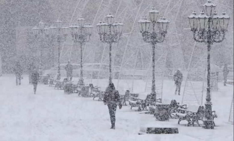 Հարգելի վարորդներ, եղեք զգոն. Սուրենյան