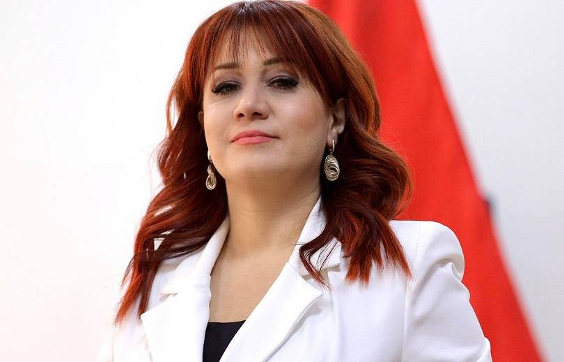 Խնդրում ենք զգայունությամբ մոտենալ Ադրբեջանից ՀՀ վերադարձված անձանց թեմային. Նազելի Բաղդասարյան