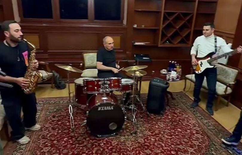 Շուտով երիտասարդներին կհրավիրենք դիսկոտեկի. վարչապետը տեսանյութ է հրապարակել