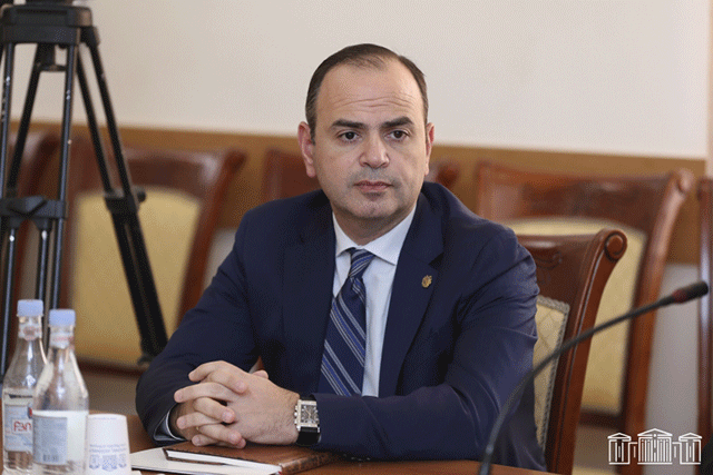 Իրանում հայերից մեկ զոհը հաստատված է, կարծեմ ՝ երկրորդն էլ. Սինանյան