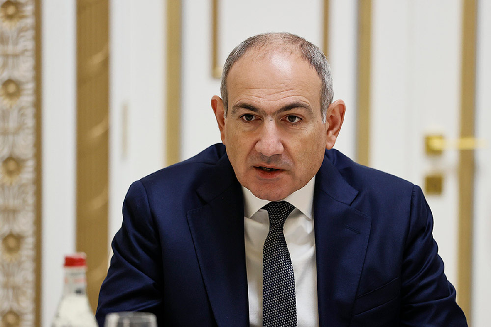 Կձեռնարկենք բոլոր անհրաժեշտ միջոցները, որպեսզի եղբայրական Իրանի դեսպանատան գործունեության հետ կապված որևէ խնդիր չառաջանա. Փաշինյան