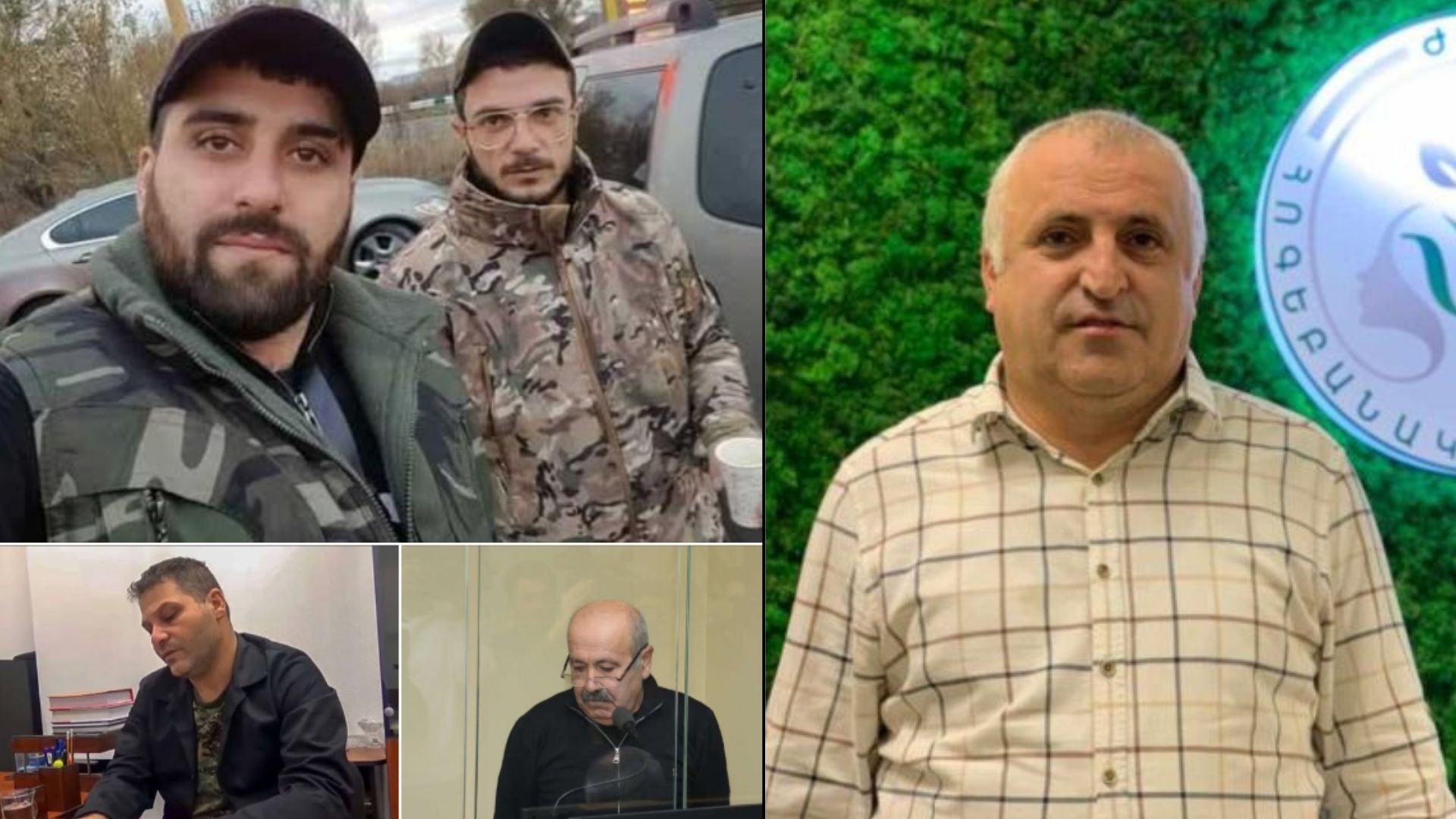 Գերությունից՝ ազատություն. ինչ հարցեր չպետք է տալ վերադարձածներին. հոգեբանի մեկնաբանությունը