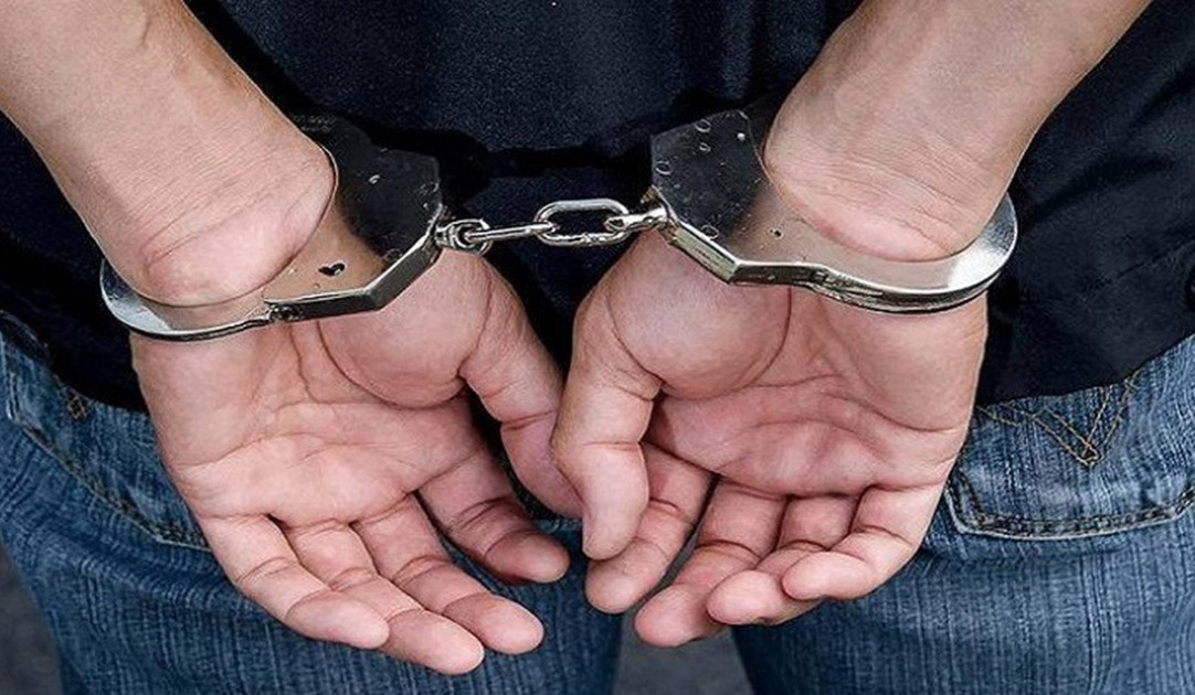 Ձերբակալվել է 5 անձ, որոնց թվում են ՀՀ ՊԵԿ-ի՝ ղեկավար պաշտոն զբաղեցնող պաշտոնյաներ