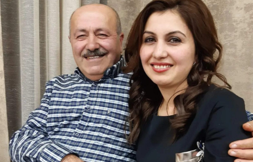 Հայրիկիս առողջական վիճակը այս պահին գնահատվում է բավարար. ՎագիՖ Խաչատրյանի դուստր