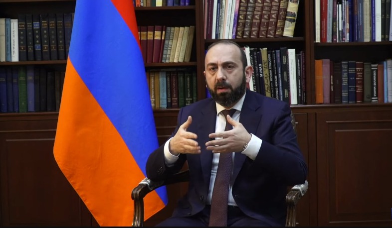 Մեր երկիրն ապաշրջափակվում է և դառնում միջազգային մեծ լոգիստիկ ուղիների կարևոր հանգույց. Միրզոյան