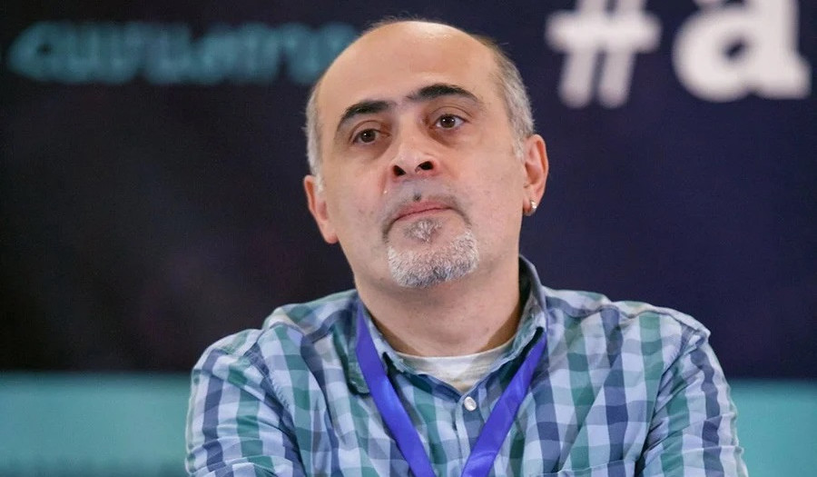 Կոտրում են WhatsApp-ը, միացրե՛ք երկփուլայինը. Սամվել Մարտիրոսյանը զգուշացնում է