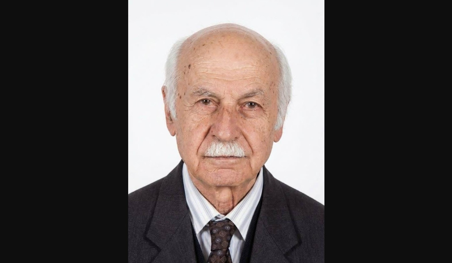 Կյանքից հեռացել է ՀՀ վաստակավոր ճարտարապետ Մուրադ Հասրաթյանը