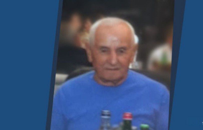 Հայտնաբերվել է որպես անհետ կորած որոնվող 74-ամյա տղամարդու դիակը