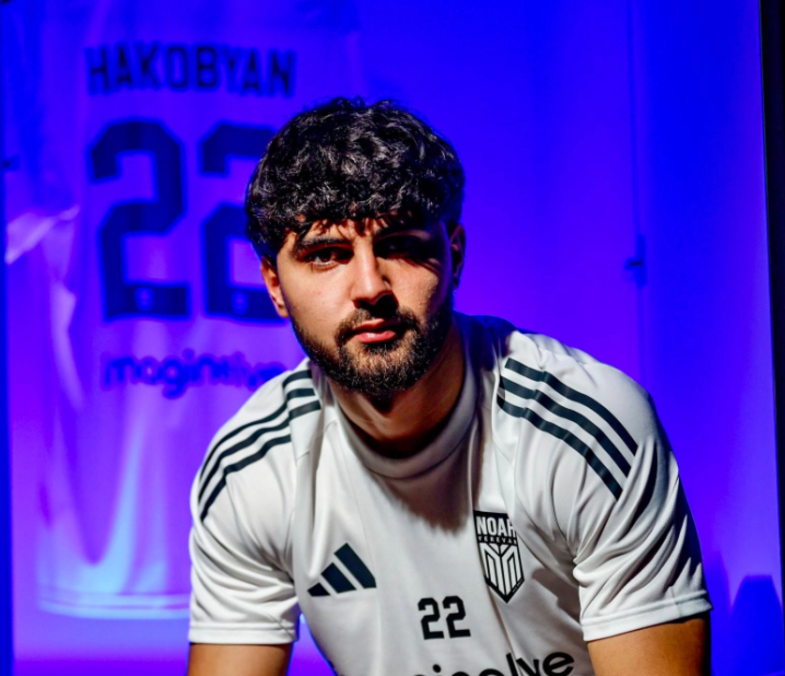 Հայաստանի մինչև 21 տարեկանների հավաքականի ավագը հանդես կգա «Նոայում»