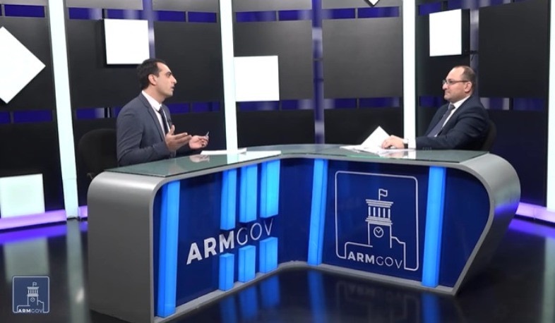 2 տոկոս հետվճար պետությունից՝ անկանխիկ առևտրի դիմաց